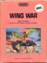 Atari  2600&nbsp; - &nbsp;Wing War (Imagic) (NTSC by Thomas Jentzsch)